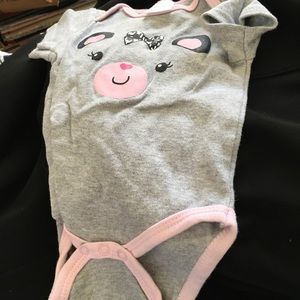 Baby gear one piece 6-9 months